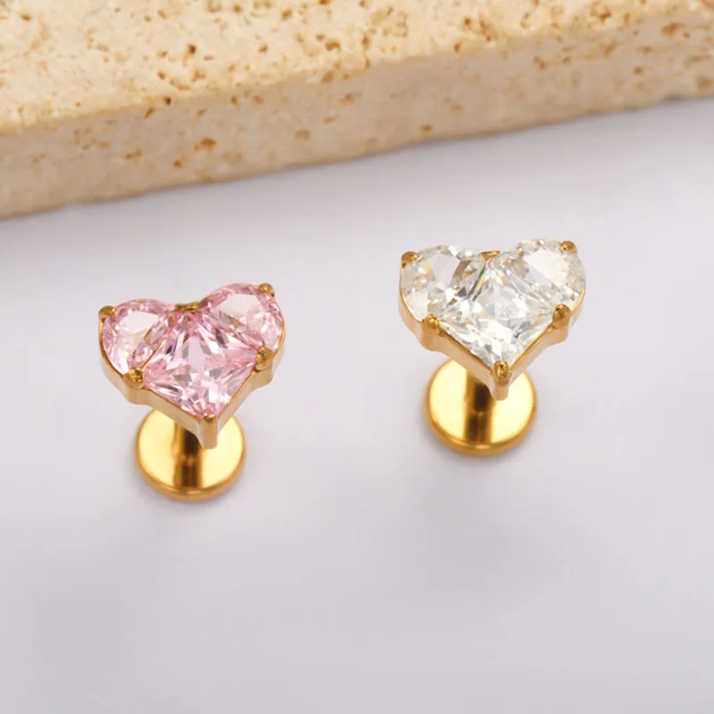 ASTM F136 Titanium Alloy 2026  - Body Jewelry Implant Grade 评论和价格