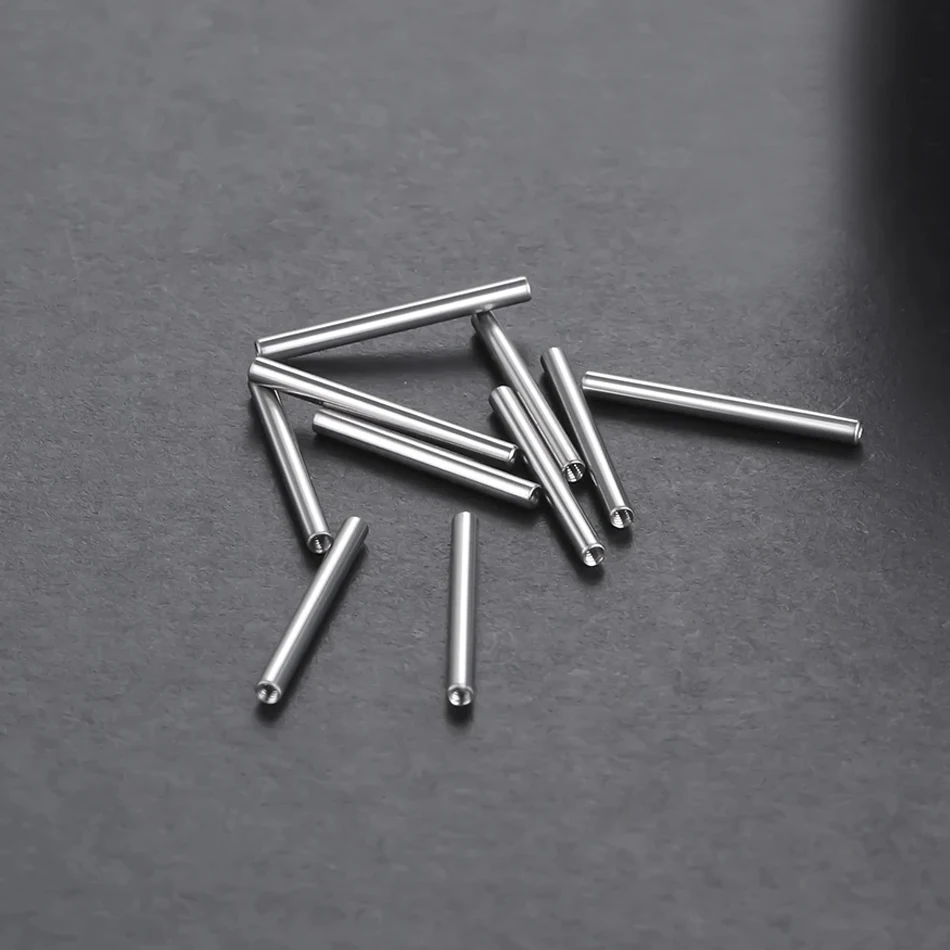 Wholesale ASTM F136 Implant Gr - Body Jewelry Implant Grade 评论和价格