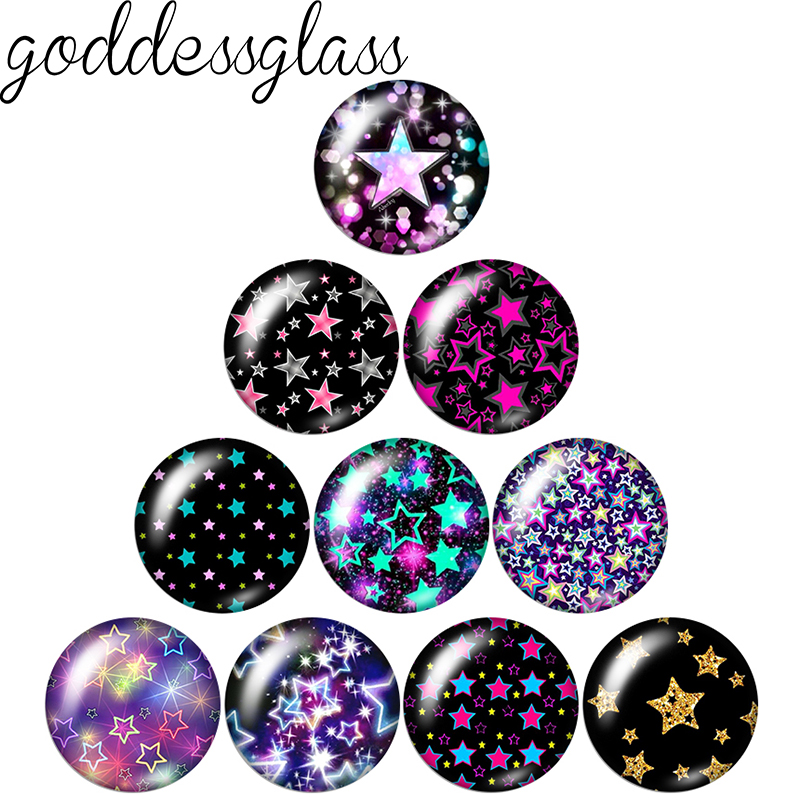 New Shinning stars five-pointe - Star Flat Back 评论和价格