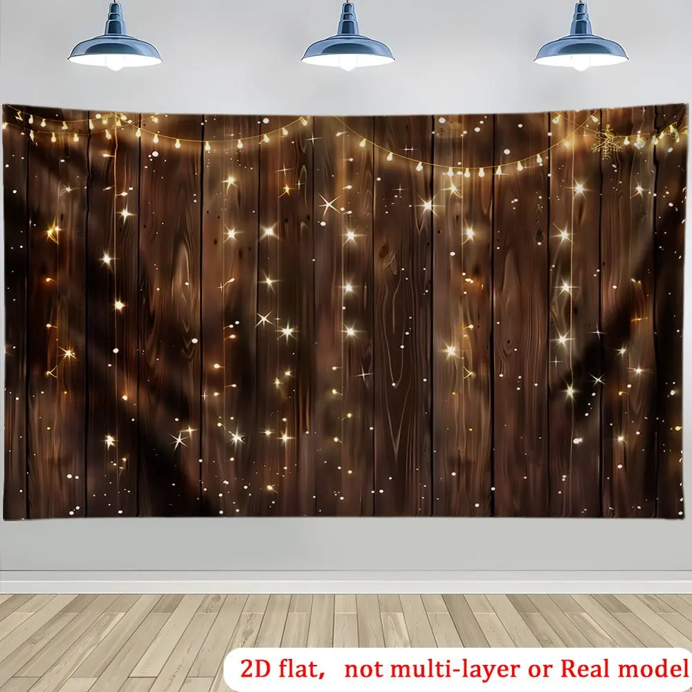 2D flat printing party banner, - Star Flat Back 评论和价格
