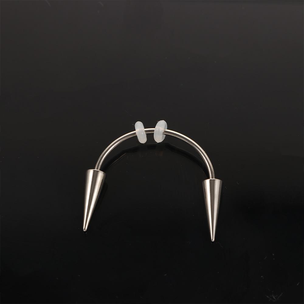 Fashion Body Jewelry Piercing  - Body Jewelry Septum 评论和价格