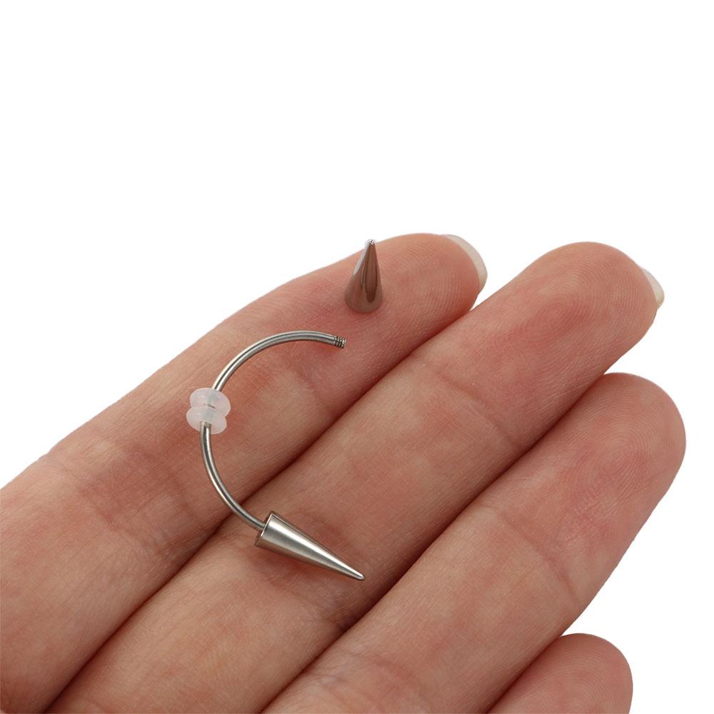 Fashion Body Jewelry Piercing  - Body Jewelry Septum 评论和价格