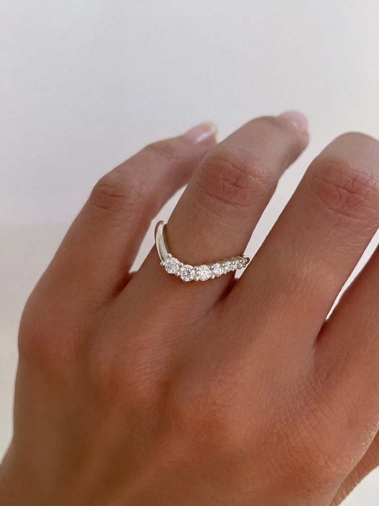 925 Sterling Silver Minimalism - Body Jewelry High Quality 评论和价格
