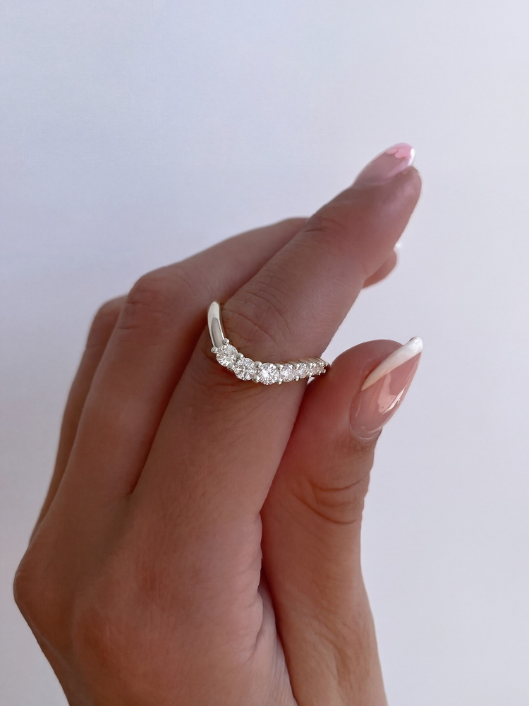 925 Sterling Silver Minimalism - Body Jewelry High Quality 评论和价格