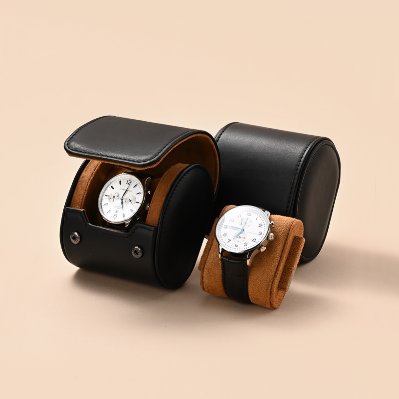 MISHITU 1/2/3-Slot Watch Stora - Body Jewelry Organizer 评论和价格