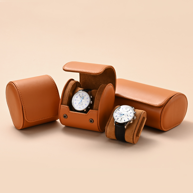 MISHITU 1/2/3-Slot Watch Stora - Body Jewelry Organizer 评论和价格