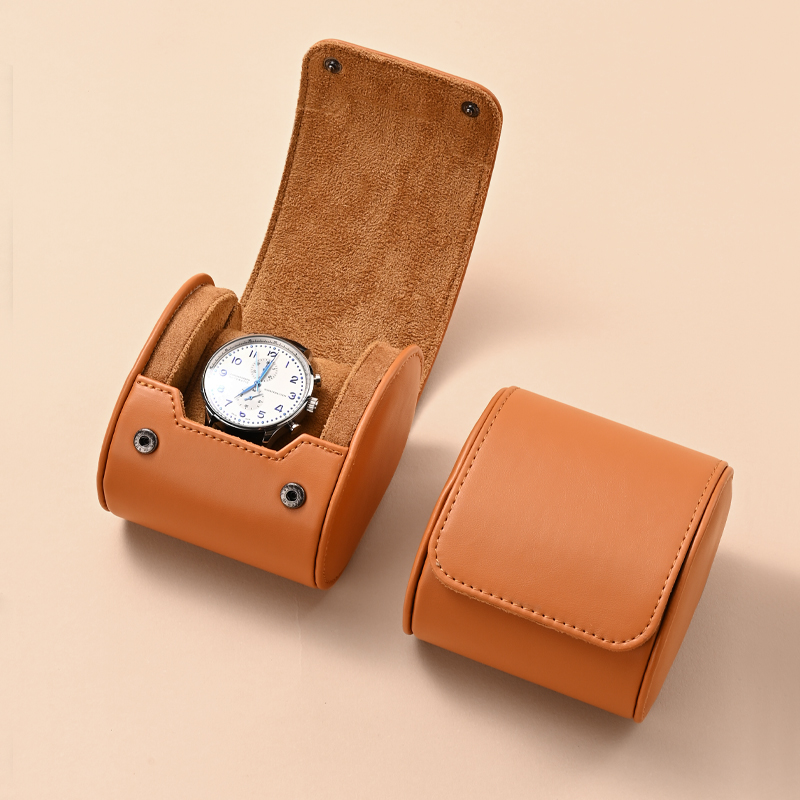MISHITU 1/2/3-Slot Watch Stora - Body Jewelry Organizer 评论和价格