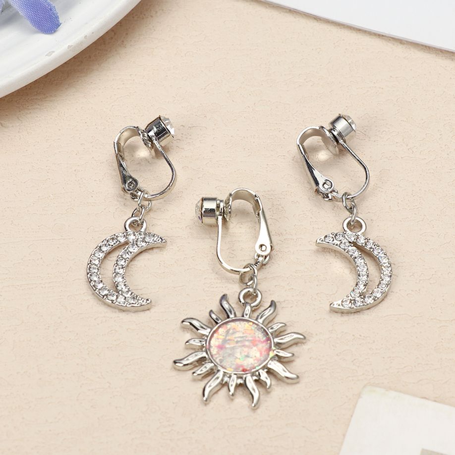 Faux Fake Belly Star Fake Bell - Body Jewelry Belly Button Rings 评论和价格