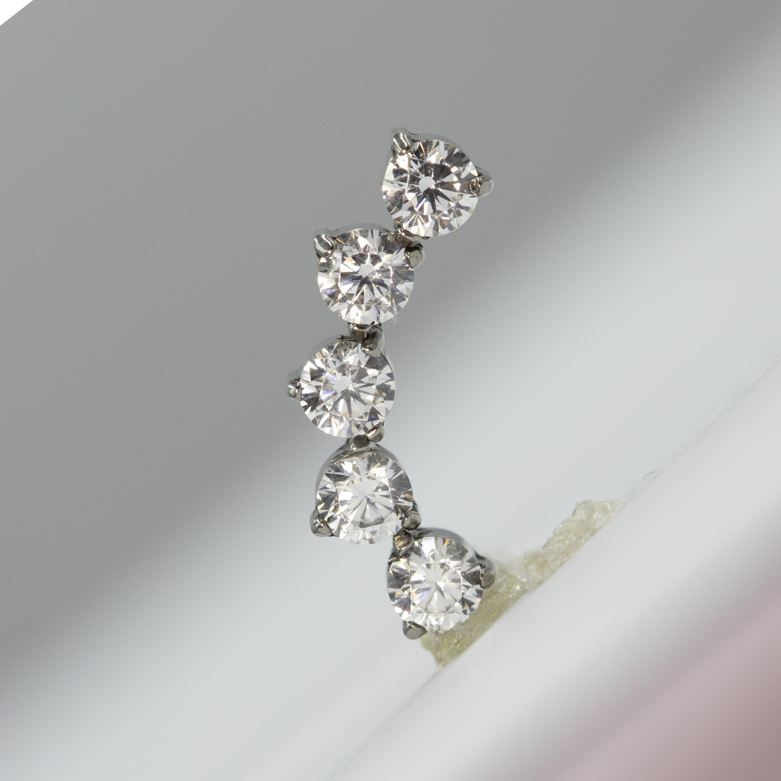 16G Implant Grade Titanium AST - Body Jewelry Implant Grade 评论和价格