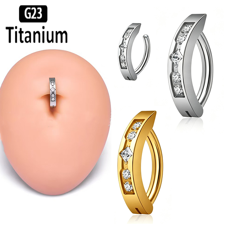 Implant Grade ASTM F136 Titani - Body Jewelry Implant Grade 评论和价格