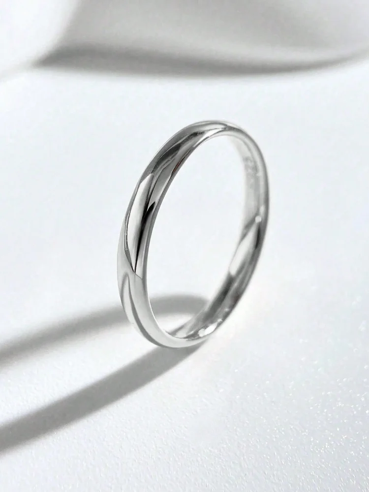 925 Sterling Silver Zircon 3mm - Body Jewelry High Quality 评论和价格