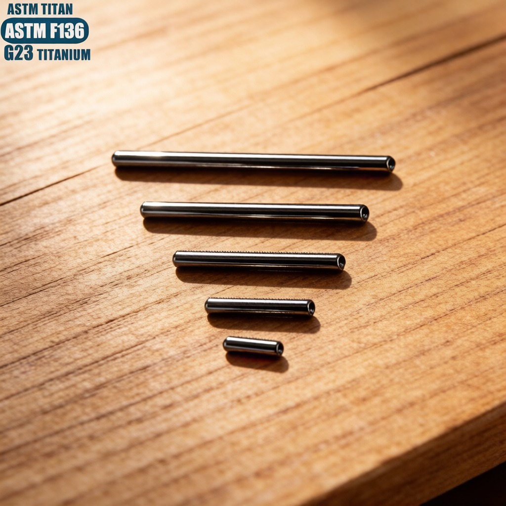 Wholesale G23 Implant Grade Ti - Body Jewelry Implant Grade 评论和价格