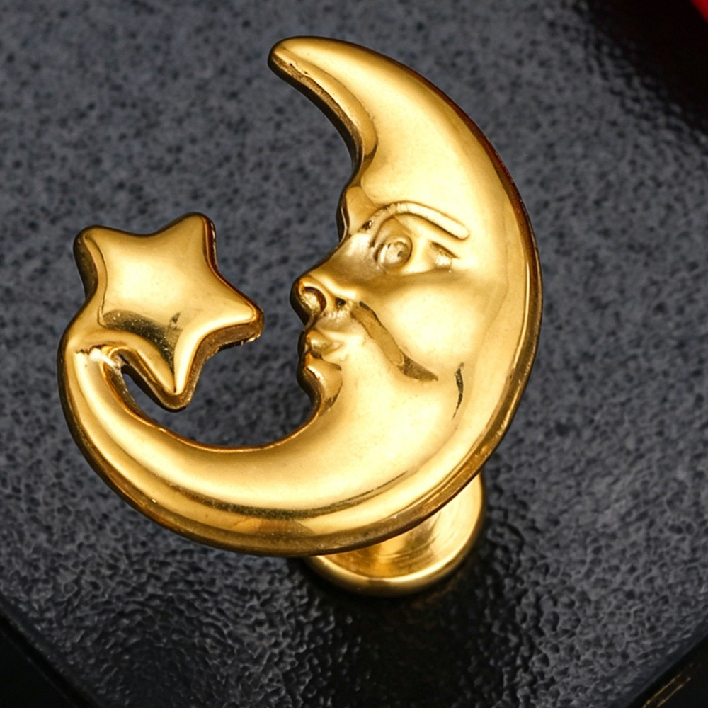 Implant Grade ASTM F136 Titani - Body Jewelry Implant Grade 评论和价格