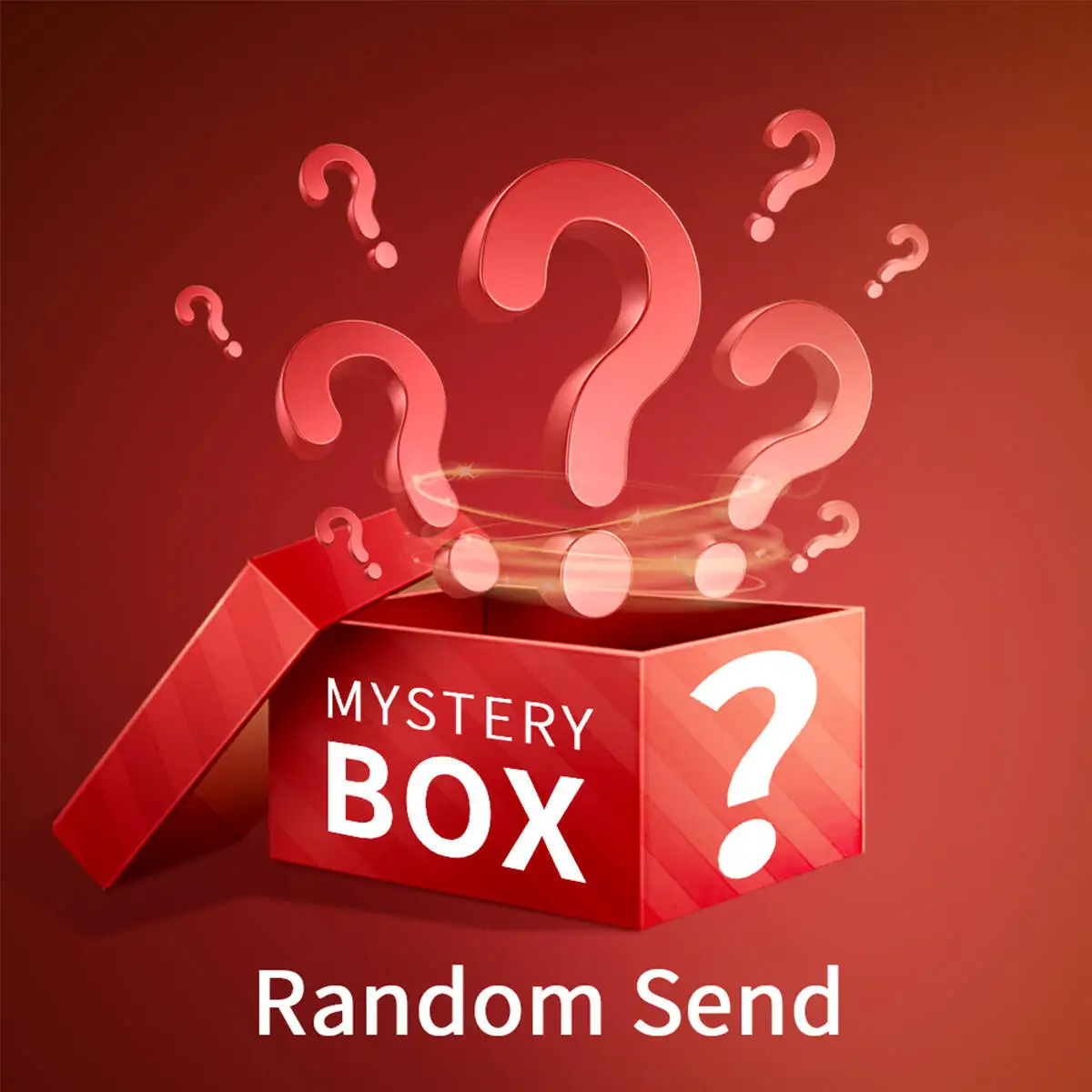 Surprise Mystery Watch Blind B - Body Jewelry Organizer 评论和价格