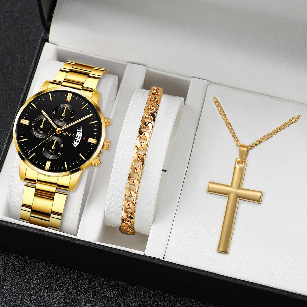 Surprise Mystery Watch Blind B - Body Jewelry Organizer 评论和价格