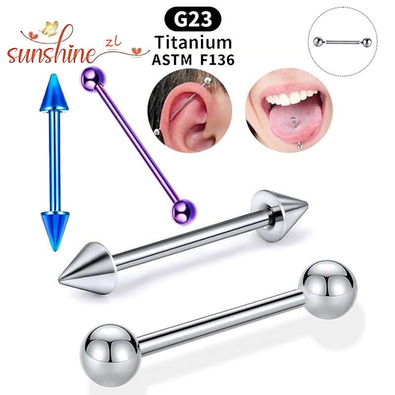 Implant Grade Titanium ASTM F1 - Body Jewelry Implant Grade 评论和价格