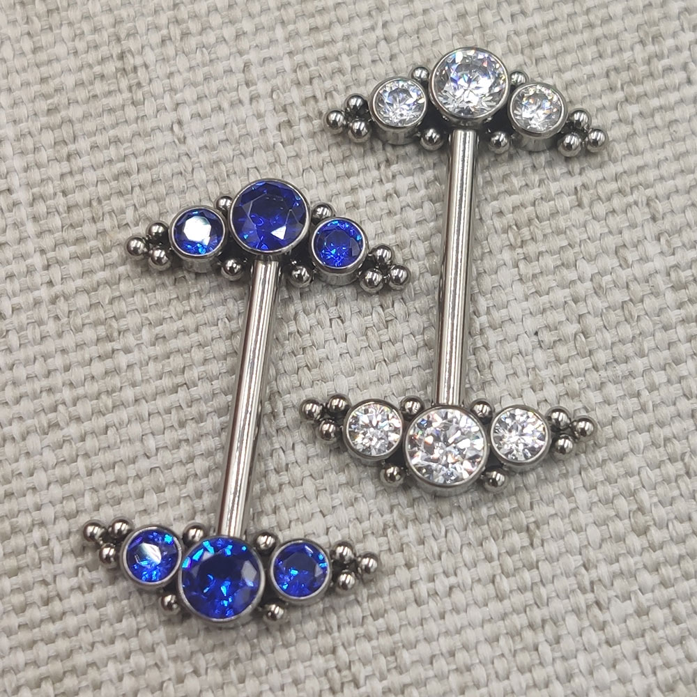 14G Implant Grade Titanium AST - Body Jewelry Implant Grade 评论和价格