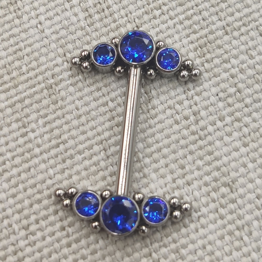 14G Implant Grade Titanium AST - Body Jewelry Implant Grade 评论和价格